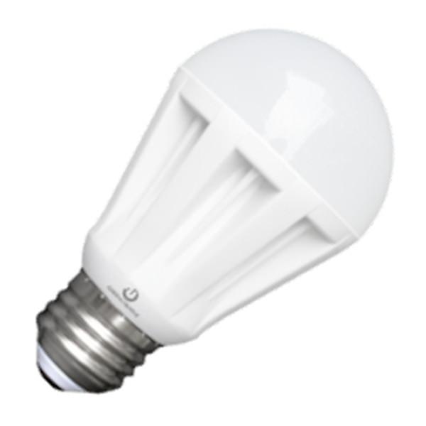 6.5 watt 120 volt A19 Medium Screw Base 3000K Natural White Non-Dimmable LED